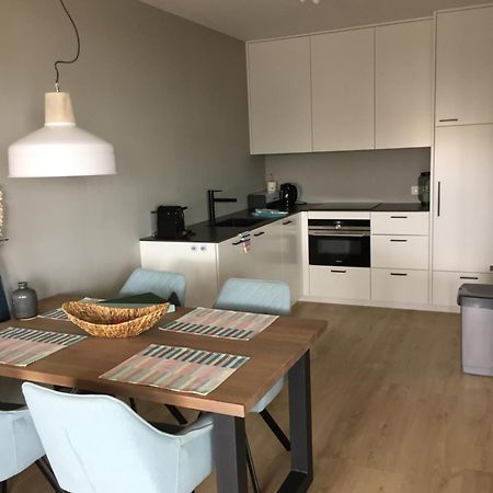 Zeesterflat 117 Egmond aan Zee Buitenkant foto