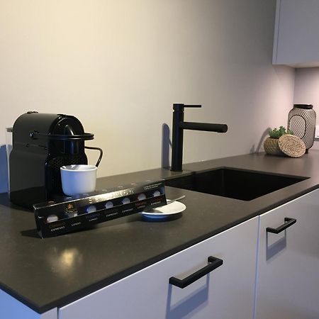 Zeesterflat 117 Egmond aan Zee Buitenkant foto