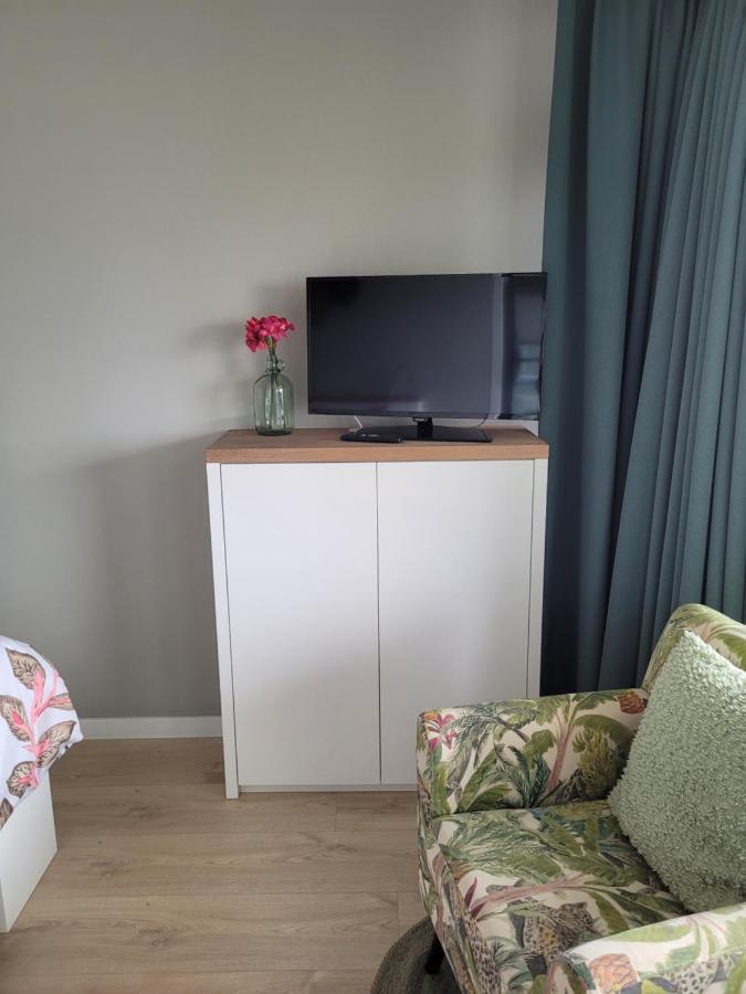 Zeesterflat 117 Egmond aan Zee Buitenkant foto