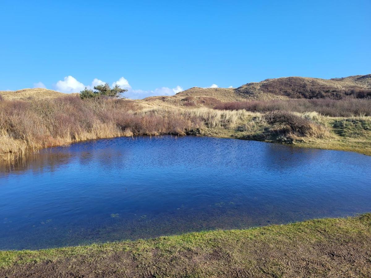 Zeesterflat 117 Egmond aan Zee Buitenkant foto