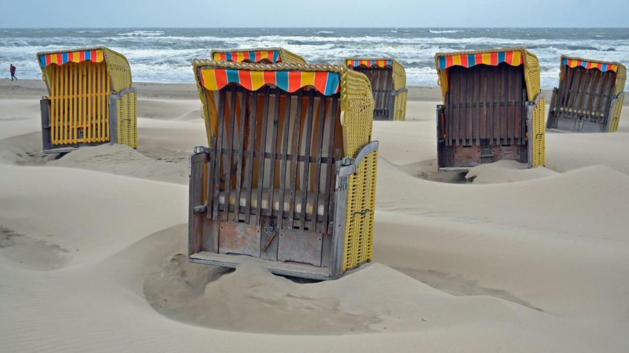 Zeesterflat 117 Egmond aan Zee Buitenkant foto