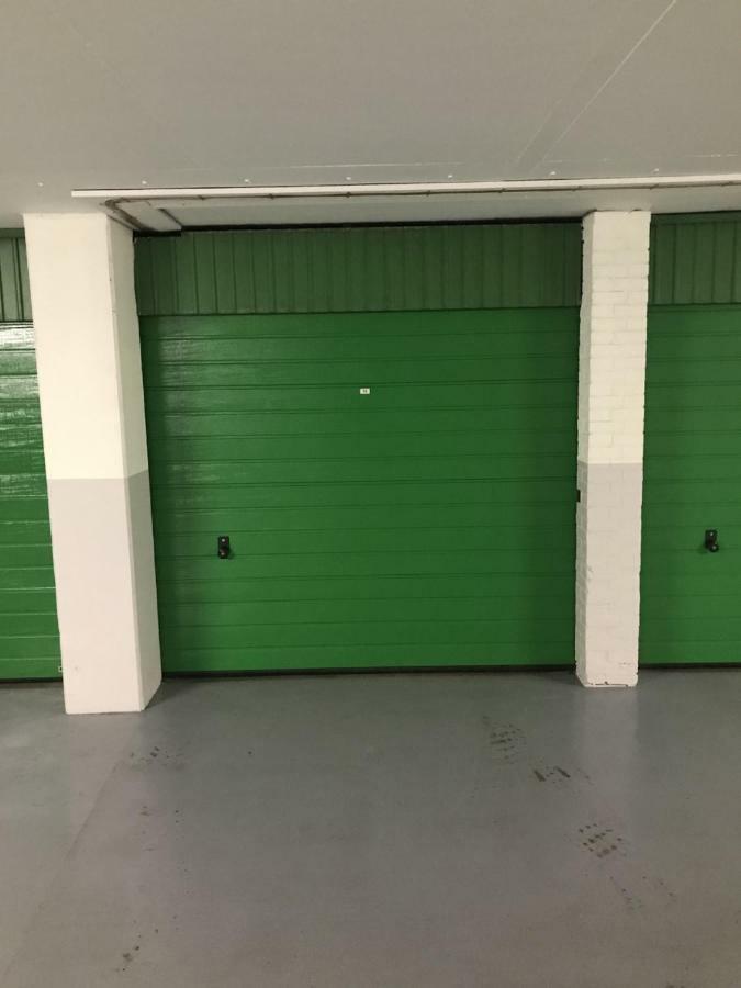 Zeesterflat 117 Egmond aan Zee Buitenkant foto